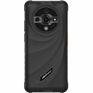 Ulefone Armor X31 Pro 256 GB Rugged Smartphone - 16.7 cm (6.6") LCD HD+ - Octa-core (Cortex A76Dual-core (2 Core) 2.40 GHz