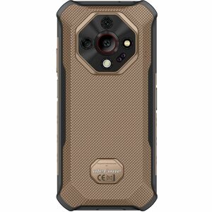 Ulefone Armor X16 Pro 256 GB Rugged Smartphone - 16.7 cm (6.6") LCD HD+ 1612 x 720 - Octa-core (Cortex A76Dual-core (2 Cor