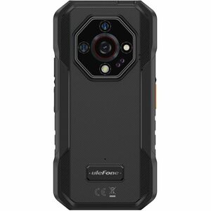 Ulefone Armor X32 128 GB Rugged Smartphone - 14.4 cm (5.7") LCD HD+ 720 x 1440 - Octa-core (Cortex A75Dual-core (2 Core) 2