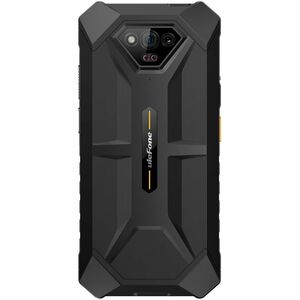 Ulefone Armor X13 64 GB Rugged Smartphone - 16.6 cm (6.5") LCD HD+ 720 x 1600 - Octa-core (Cortex A53Quad-core (4 Core) 2.