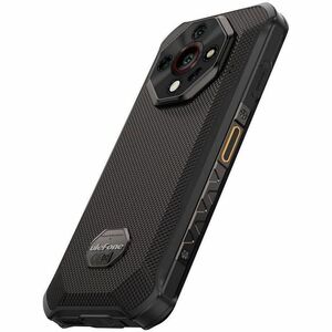 Ulefone Armor X16 128 GB Rugged Smartphone - 16.7 cm (6.6") LCD HD+ 1612 x 720 - Octa-core (Cortex A75Dual-core (2 Core) 2