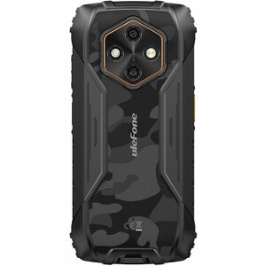 Ulefone RugKing 4 Pro 256 GB Rugged Smartphone - 16.7 cm (6.6") LCD HD+ - Octa-core (Cortex A57Dual-core (2 Core) 1.80 GHz