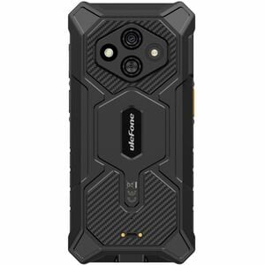 Ulefone RugKing 3 Pro 128 GB Rugged Smartphone - 16.7 cm (6.6") LCD HD+ - Octa-core (Cortex A57Dual-core (2 Core) 1.80 GHz