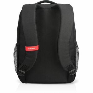 Borsa rigida per il trasporto Lenovo Everyday (Backpack) per 40,6 cm (16"") Computer portatile - Nero - Resistente agli st