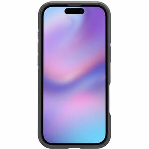 4smarts Robust Hülle für Apple iPhone Air Smartphone - Schwarz - Retail - Sturzsicher, Schlagfest, Stoßdämfpend, Kratzfest