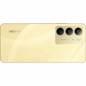 realme C75 256 GB Robust Smartphone - 17,1 cm (6,7 Zoll) LCD Full HD Plus 2400 x 1080 - Octa-Core (Cortex A75Dual-Core 2 G