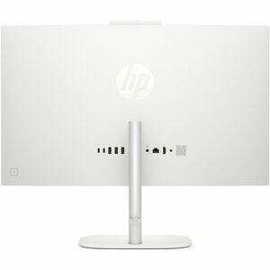 HP OmniStudio 24-cu012wcn 一体机 - Intel Core 5 210H - 16 GB - 512 GB PCI Express NVMe SSD - 60.5 cm (23.8") Full HD - 台式机 - 