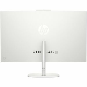 HP OmniStudio 27-cu026wcn 一体机 - Intel Core 7 240H - 16 GB - 1 TB PCI Express NVMe SSD - 68.6 cm (27") QHD - 台式机 - 棉白 - Int