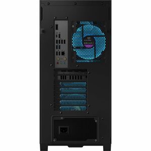 Asus ROG G700 G700TF-07265F085W Gaming Desktop Computer - Intel Core Ultra 7 265F - 32 GB - 2 TB PCI Express NVMe 4.0 SSD 