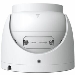 TP-Link S445ZI 4 Megapixel Network Camera - Colour - Turret - 60 m Infrared Night Vision - H.265+, H.265, H.264+, H.264, H