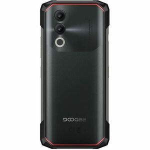 Smartphone DOOGEE Blade20 128 GB Robusto - 4G - 16,8 cm (6,6") LCD HD+ - Octa-core (Cortex A75Dual core (2 Core ) 1,60 GHz
