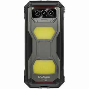 Smartphone DOOGEE V Max S 256 GB Robusto - 5G - 16,7 cm (6,6") LCD Full HD Plus 1080 x 2408 - Octa-core (Cortex A78Dual co