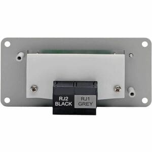 Tripp Lite series HCFLUSHRUI Fernbedienungsmodul - 5,1 cm Höhe x 12,7 cm Breite x 5,1 cm Tiefe