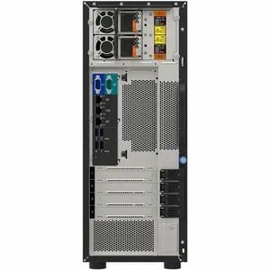 ThinkSystem ST250 V3, 1xIntel Xeon 6353P 8C 2.7GHz 65W, 1x16GB 1Rx8, SW RD, 1x800W, 3.5" Chassis Base(Standard)