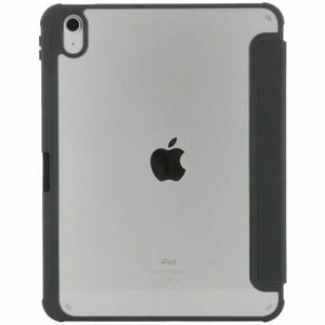 Sacoche de transport MOBILIS Edge 2 - Folio Style pour 27,7 cm (10,9") à 27,9 cm (11") Apple iPad (11e génération), iPad (
