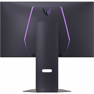 Monitor Gaming LG UltraGear, 27", Nano IPS, 4K UHD (3840X2160), 240Hz, 1 m