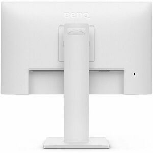 BenQ GW2486TC 24.0" Class Full HD LED Monitor - 16:9 - White - 60.5 cm (23.8") Viewable - In-plane Switching (IPS) Technol