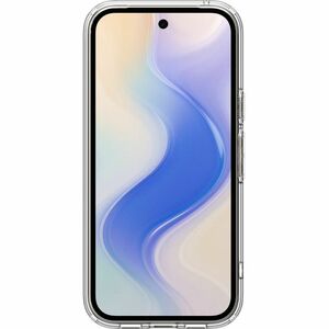 Spigen Ultra Hybrid Case for Google Pixel 10a Smartphone - Crystal Clear - Drop Resistant, Scratch Resistant, Impact Resis