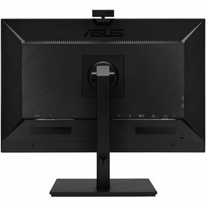 Moniteur LED Asus BE27ACSBK 27" Classe Webcam WQHD - 16:9 - Noir - 68,6 cm (27") Viewable - Technologie IPS - LED Rétroécl