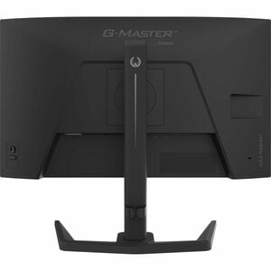 Moniteur de jeu LCD iiyama Gold Phoenix G-MASTER GB2791QSU-B1 27" Classe WQHD - 16:9 - Noir mat - 68,6 cm (27") Viewable -
