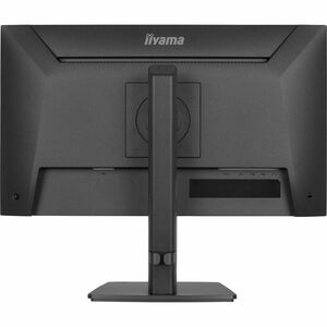 Moniteur LED iiyama ProLite XB2493HSU-B1 24" Classe Full HD - 16:9 - Noir mat - 60,5 cm (23,8") Viewable - Technologie IPS