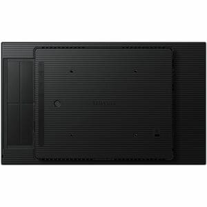 Samsung QB13C-T 13" LCD Digital Signage Display - 16 Hours/ 7 Days Operation - Energy Star - Advanced Super Dimension Swit