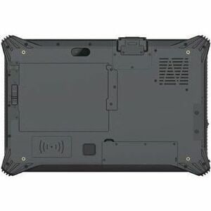 Ruggedtab I10A Rugged Tablet - 10.1" Full HD - vPro Technology - 16 GB - 256 GB Storage - Windows 11 Pro - 4G - Black - 1 