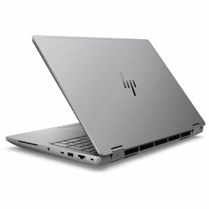 HP ZBook Fury G1i 40,6 cm (16") Estação de trabalho móvel - WUXGA - Intel Core Ultra 7 2ª geração - Tecnologia vPro - 32 G
