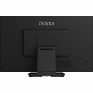 iiyama ProLite T2754MSC-B2AG 27 Zoll Klasse LED-Touchscreen-Monitor - 16:9 Format - 4 ms Reaktionszeit - 68,6 cm (27 Zoll)