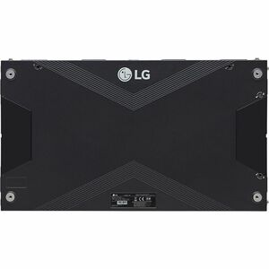 LG 75PK640S0SA Digital Signage Display - 75" LCD - High Dynamic Range (HDR) - 16 Hours/ 7 Days Operation - 3840 x 2160 - 1