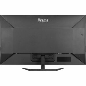 iiyama ProLite X4373UHSU-B2 43 Zoll Klasse 4K UHD LED-Monitor - 16:9 Format - Mattschwarz - 108 cm (42,5 Zoll) Viewable - 