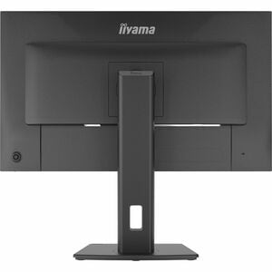 iiyama ProLite XB2797QSU-B1 27 Zoll Klasse WQHD LED-Monitor - 16:9 Format - Mattschwarz - 68,6 cm (27 Zoll) Viewable - IPS