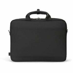 Dicota SEVEN Carrying Case for 35.6 cm (14") to 40.6 cm (16") Notebook - Water Proof Bottom, RFID Resistant - 1680D Polyet