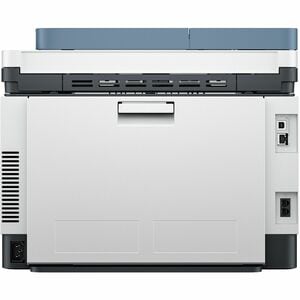 HP LaserJet Pro 3303FDN Wired Laser Multifunction Printer - Colour - Copier/Fax/Printer/Scanner - 25 ppm Mono/25 ppm Color