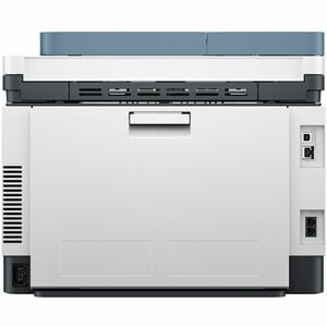 HP LaserJet Pro 3303fdw Wired & Wireless Laser Multifunction Printer - Colour - Copier/Fax/Printer/Scanner - 600 x 600 dpi