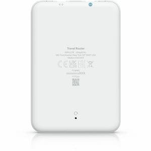 UniFi Travel Router