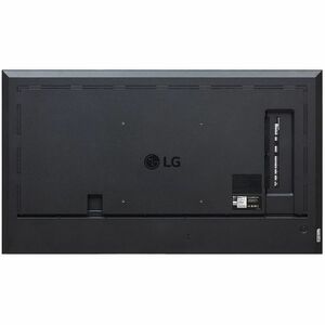LG 55UH5Q-E Digital Signage Display - 55" LCD - Advanced Super Dimension Switch ( ADS ) - 24 Hours/7 Days Operation - 3840
