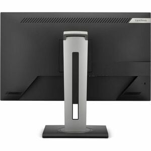 ViewSonic VG2748A-2K 27 Zoll Klasse WQHD LED-Monitor - 16:9 Format - Schwarz - 68,6 cm (27 Zoll) Viewable - IPS-Technologi
