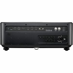 Optoma ZK1000 3D DLP-Projektor - 16:10 - Schwarz - Hoher Dynamikbereich (High Dynamic Range, HDR) - 4,000,000:1 Kontrastve