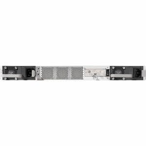 Cisco Secure Router 8300 C8375-E-G2 Router - 4 Anschlüsse - 4 WAN Port(s) - Management-Port - 5 SFP (Mini-GBIC) Steckplätz