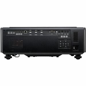 Optoma UHZ78LV 3D DLP-Projektor - 16:9 - Hoher Dynamikbereich (High Dynamic Range, HDR) - 4,500,000:1 Kontrastverhältnis -