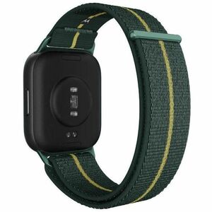 Motorola Mobility moto watch fit Smart Watch - Cuadrado Case Shape - 43mm Case Height - 37mm Case Width - Acelerómetro, Se