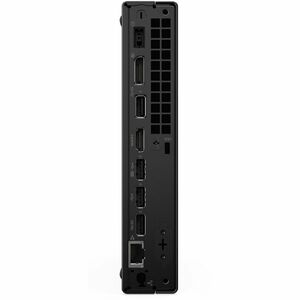 Lenovo ThinkCentre neo 50q Gen 6 13HR001MMX Desktop Computer - Intel Core Ultra 5 Series 2 2nd Gen 226V - 16 GB - 512 GB P