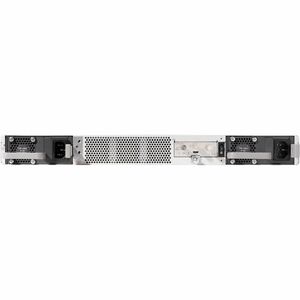 Cisco Secure Router 8300 C8375-E-G2 Router - 4 Ports - 4 WAN Port(s) - Management Port - 5 SFP (mini-GBIC) Slots, SFP+ Slo