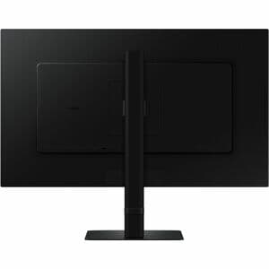 Samsung ViewFinity S8 S27D802UEE 27" Class 4K UHD LED Monitor - 16:9 - Black - 27" Viewable - In-plane Switching (IPS) Tec