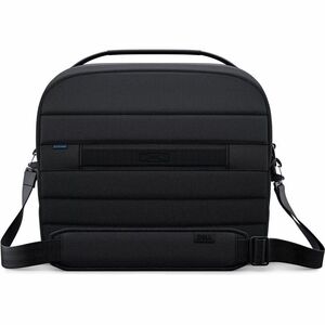 Dell EcoLoop Tasche (Aktentasche) für 35,6 cm (14 Zoll) bis 40,6 cm (16 Zoll) Notebook - Schwarz - Vernetzter Polyethylens