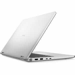Dell Pro 14 Plus PB14250 35.6 cm (14") Clamshell Notebook - Full HD Plus - 60 Hz - Intel Core 5 120U - vPro Technology - 1