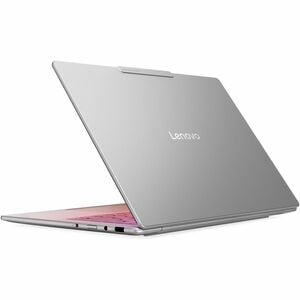 Portátil - Lenovo Yoga Slim 7 14ILL10 83JX004TLM 35.6cm (14"") Copilot+ PC - 2.8K - 120Hz - Intel Core Ultra 5 226V - Inte