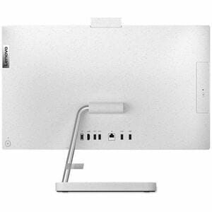Computador Todo en Uno Lenovo IdeaCentre 3 24ALC6 F0G1014ALD - AMD Ryzen 5 7430U - 8GB - 256GB PCI Express NVMe 4.0 x4 SSD