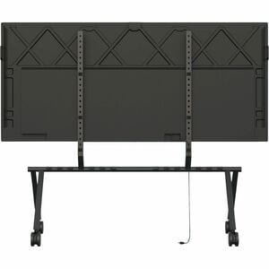 Heckler XL Display Stand MkII - Black